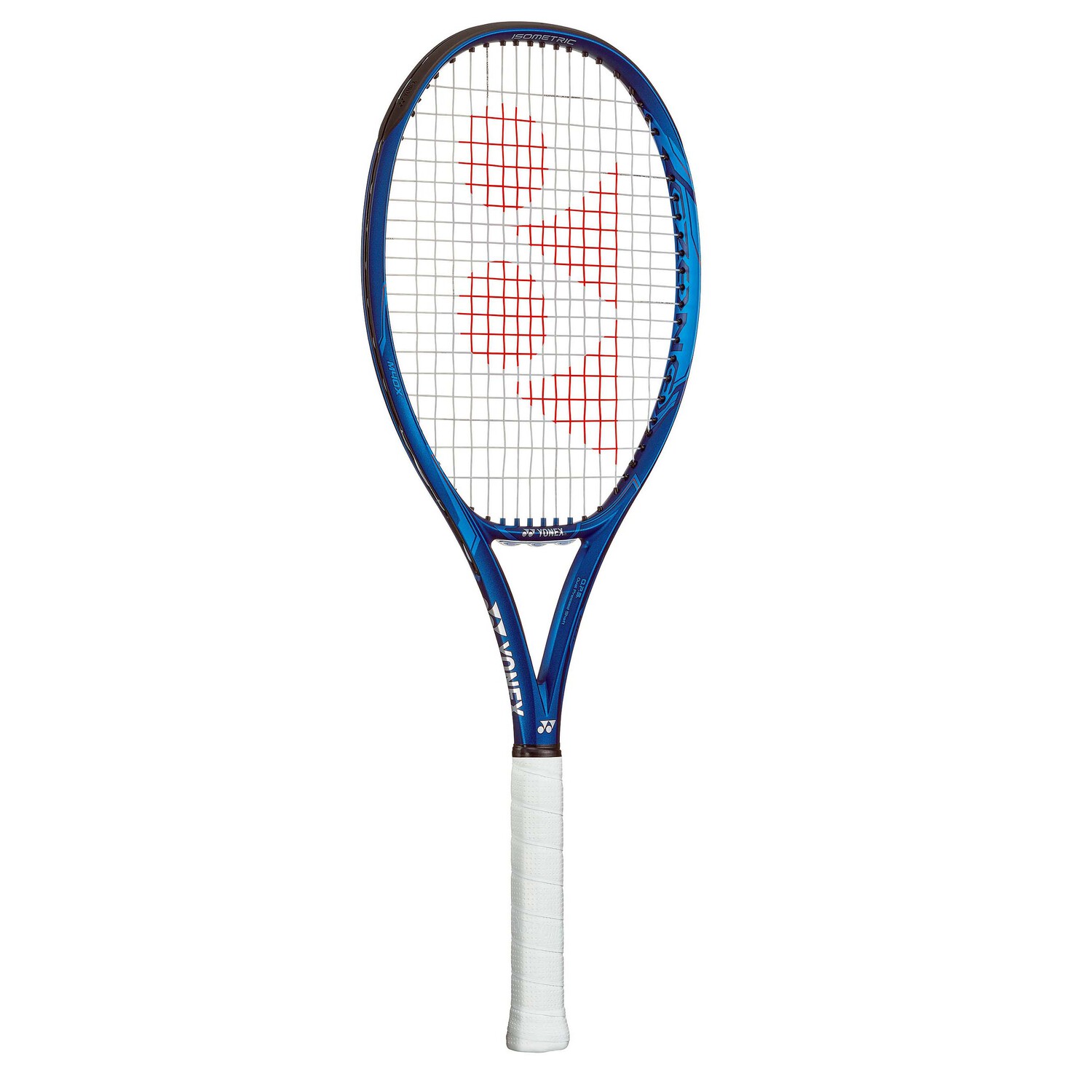 Tenisová raketa YONEX NEW EZONE 100 LITE