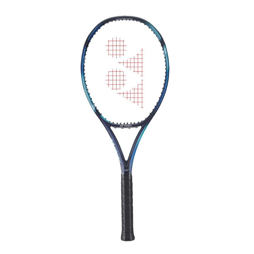 Tenisová raketa YONEX EZONE 98 - Sky blue