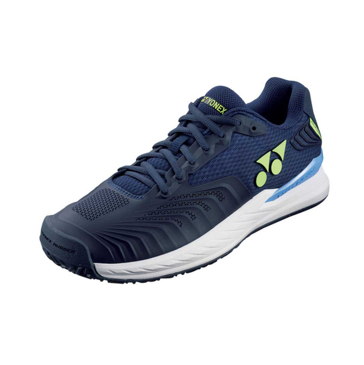 Tenisová obuv YONEX PC ECLIPSION 4 MEN - Navy Blue