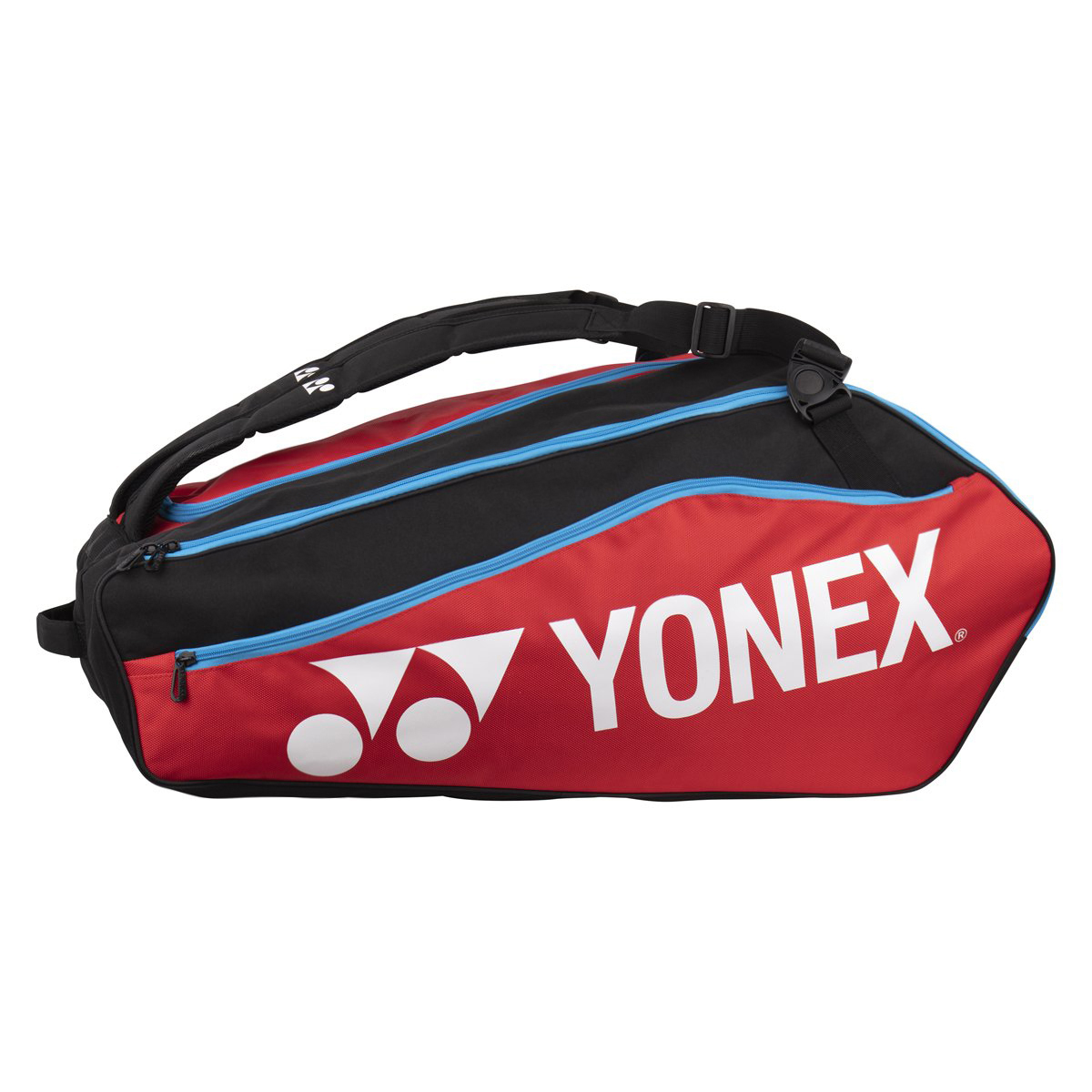 Bag YONEX 1222 - cervený