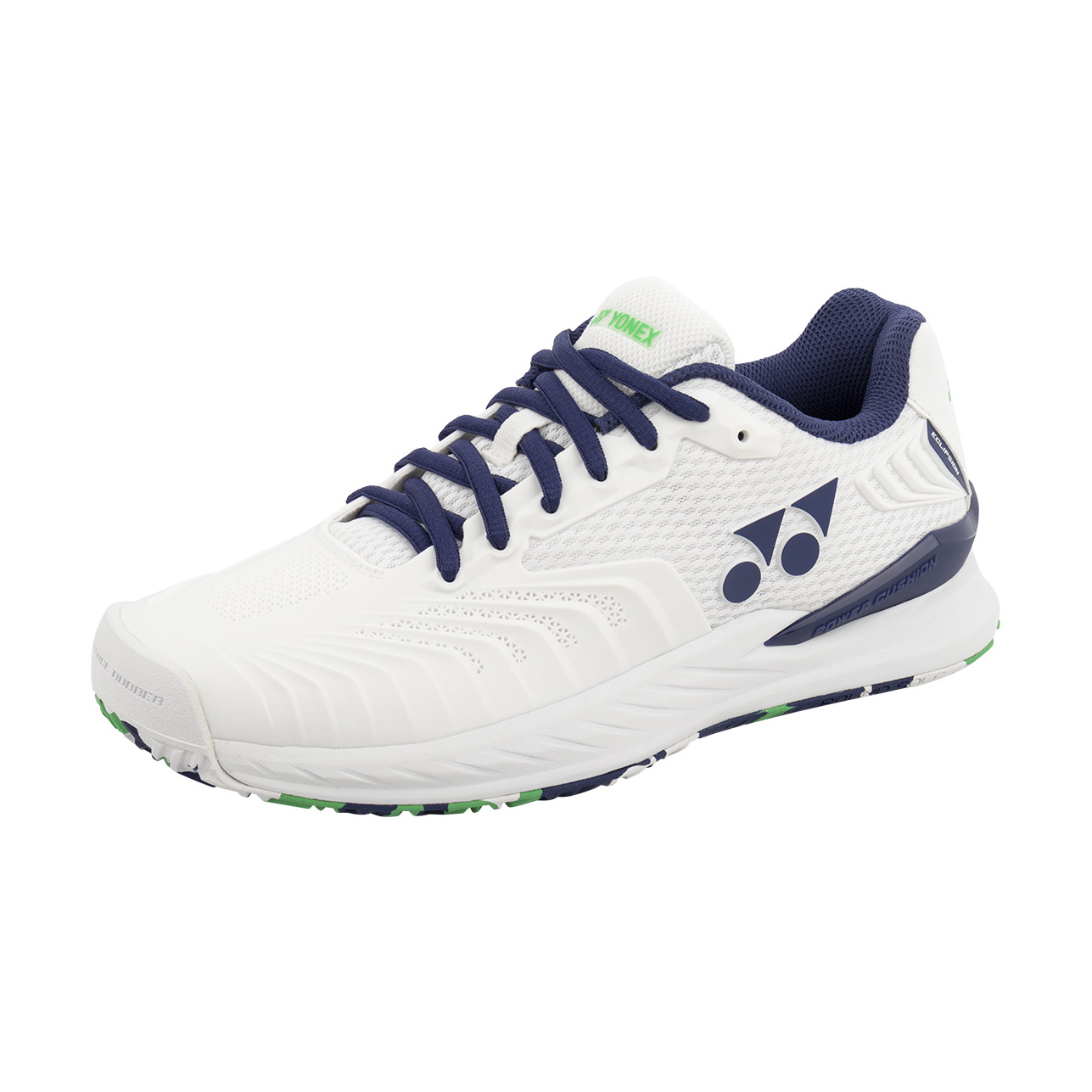 Tenisová obuv YONEX PC ECLIPSION 4 WOMEN - White Aloe