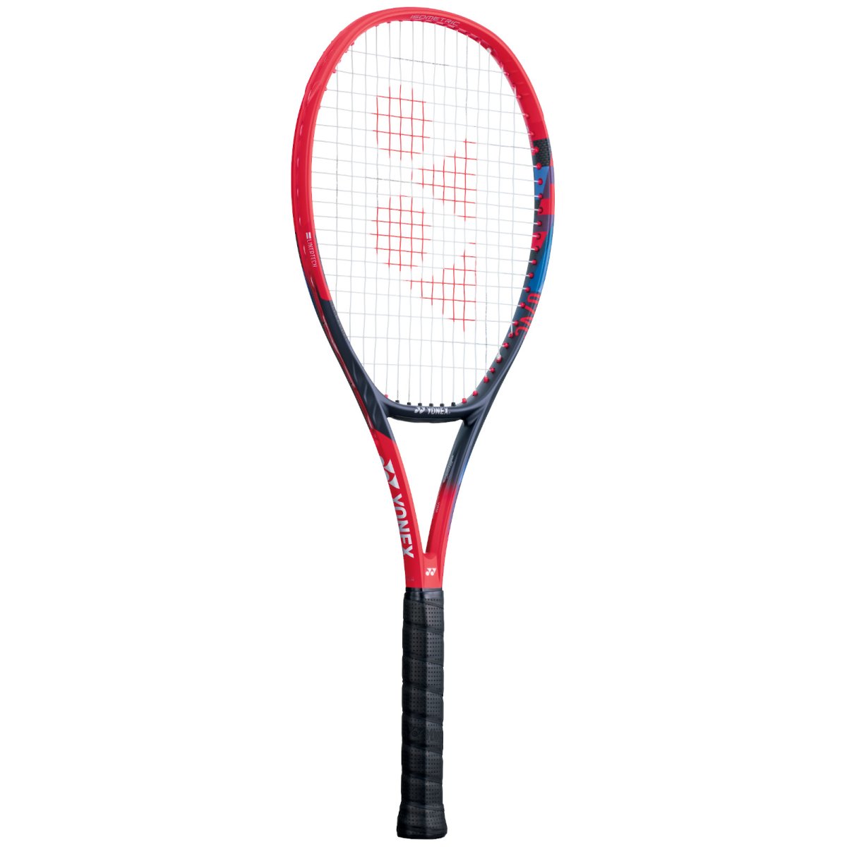 Tenisová raketa YONEX VCORE ACE Scarlet - 260 g - cervená