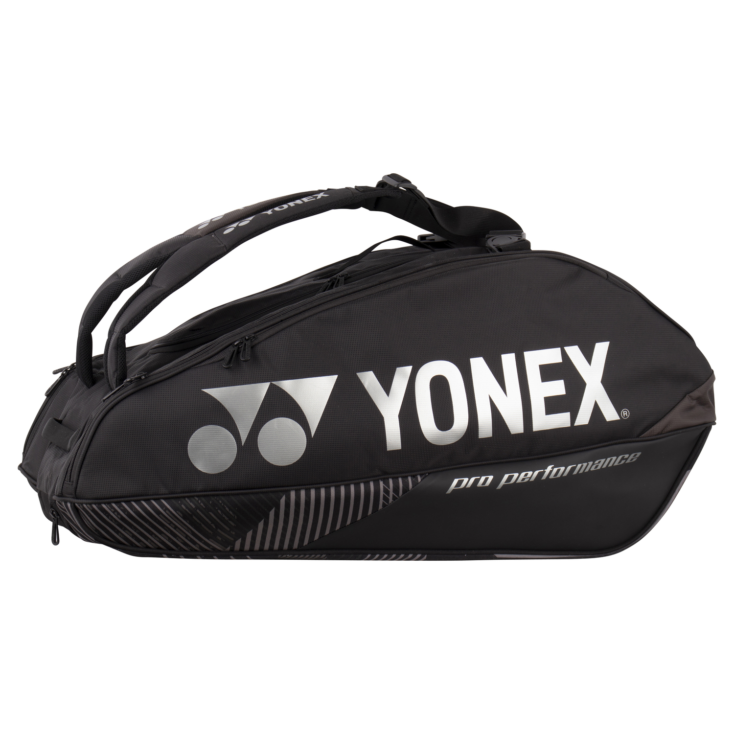 Bag YONEX 92429 - Black