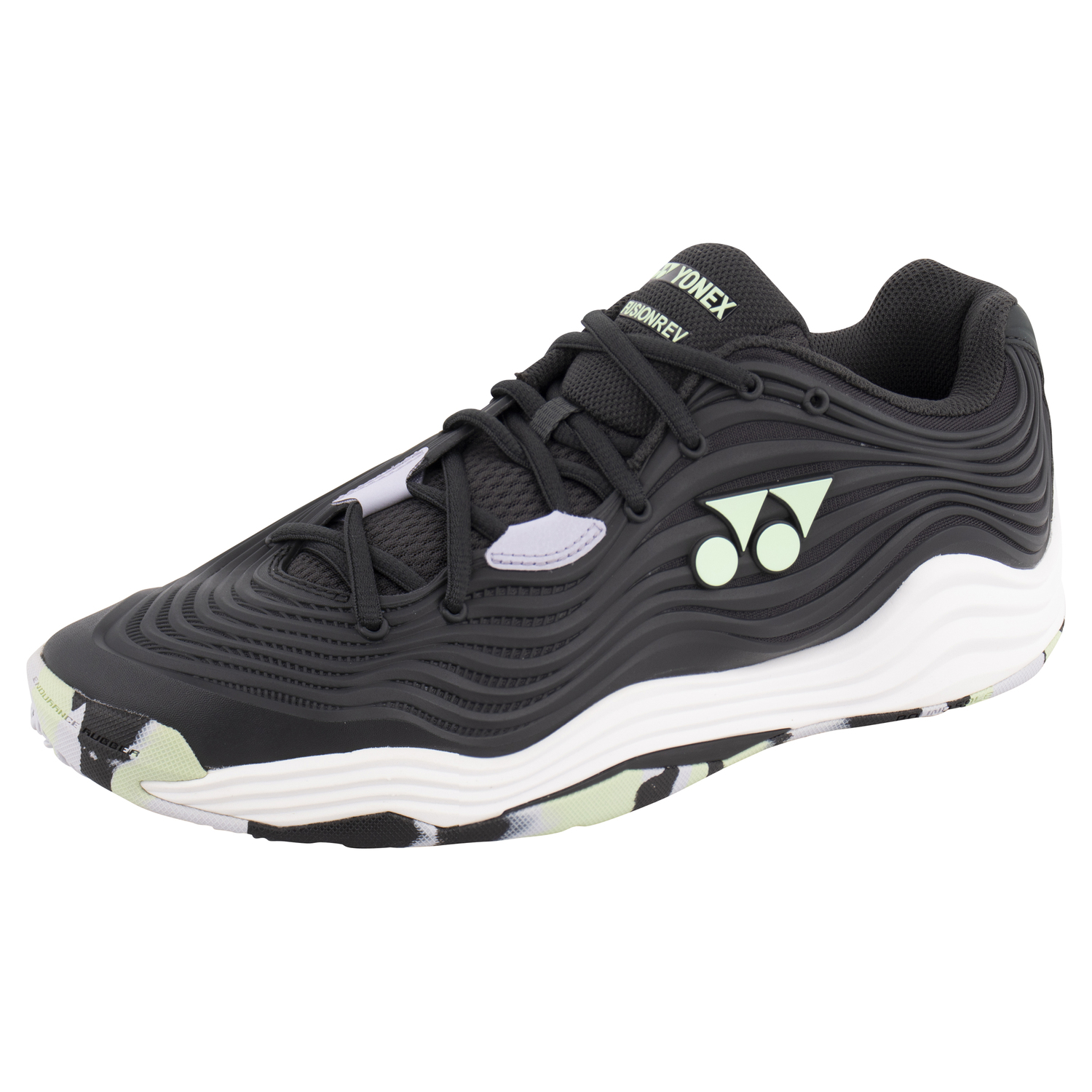 Tenisová obuv YONEX PC FUSIONREV 5 CL MEN - cerná