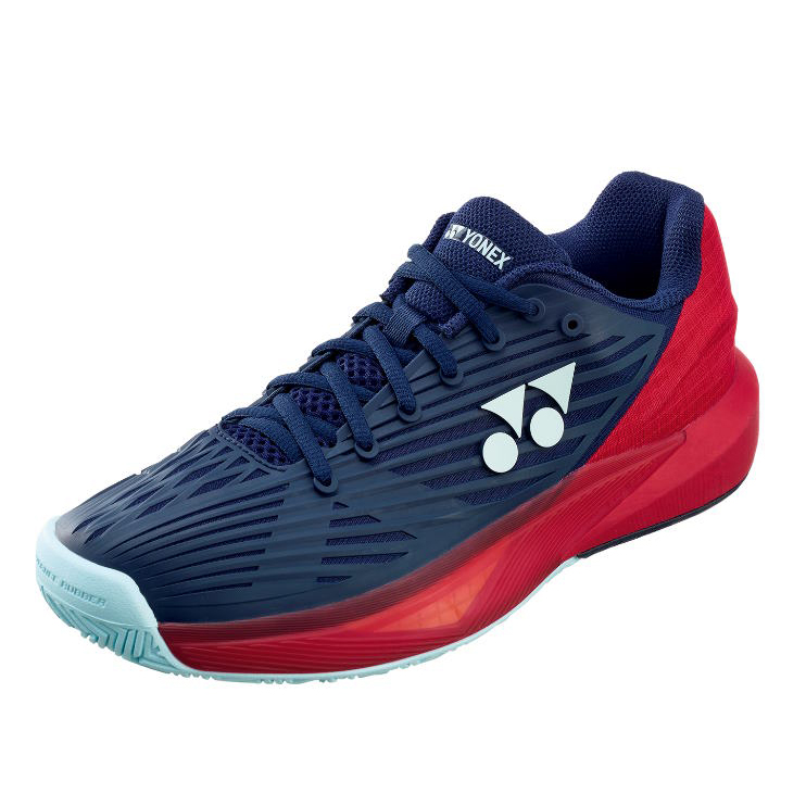 Tenisová obuv YONEX PC ECLIPSION 5 MEN - Navy Red
