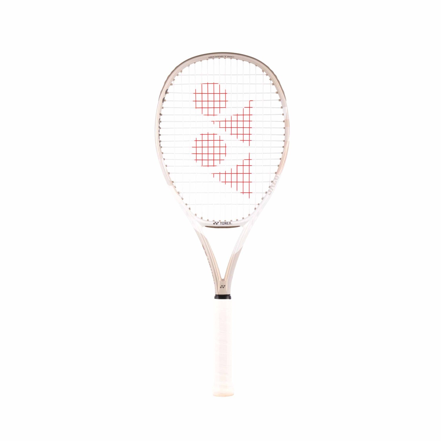 Tenisová raketa YONEX VCORE FEEL - 250 g - béžová