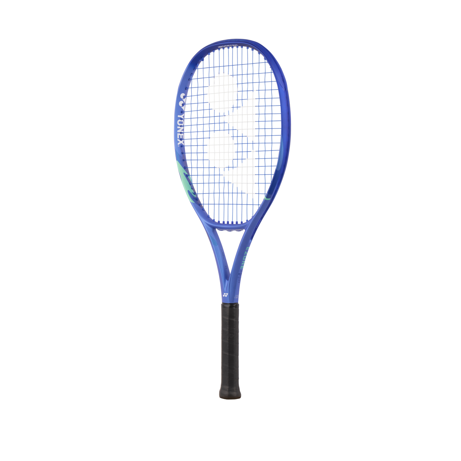 Tenisová raketa YONEX EZONE 26 JUN GRAPHITE - Blast Blue