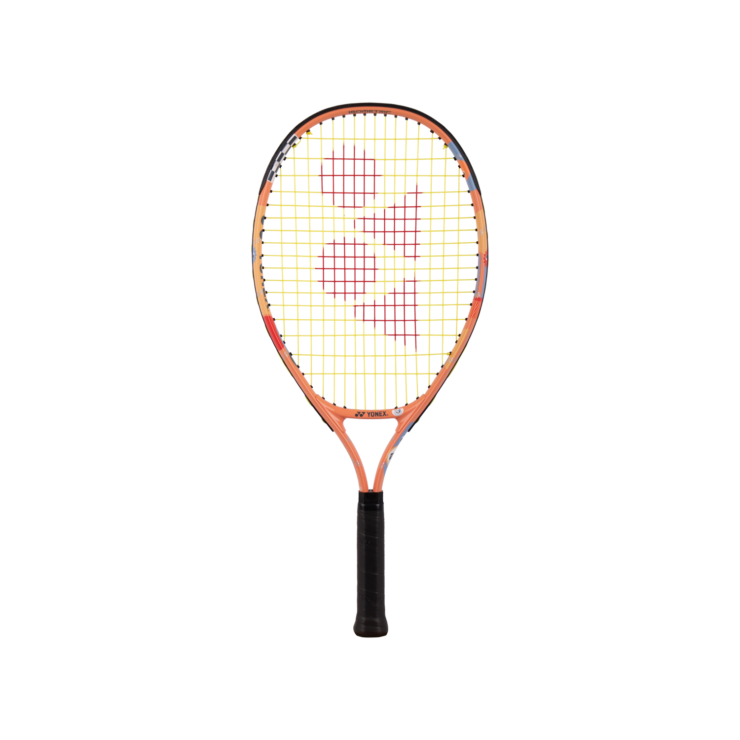 Tenisová raketa YONEX JUNIOR 23 - Coral Orange