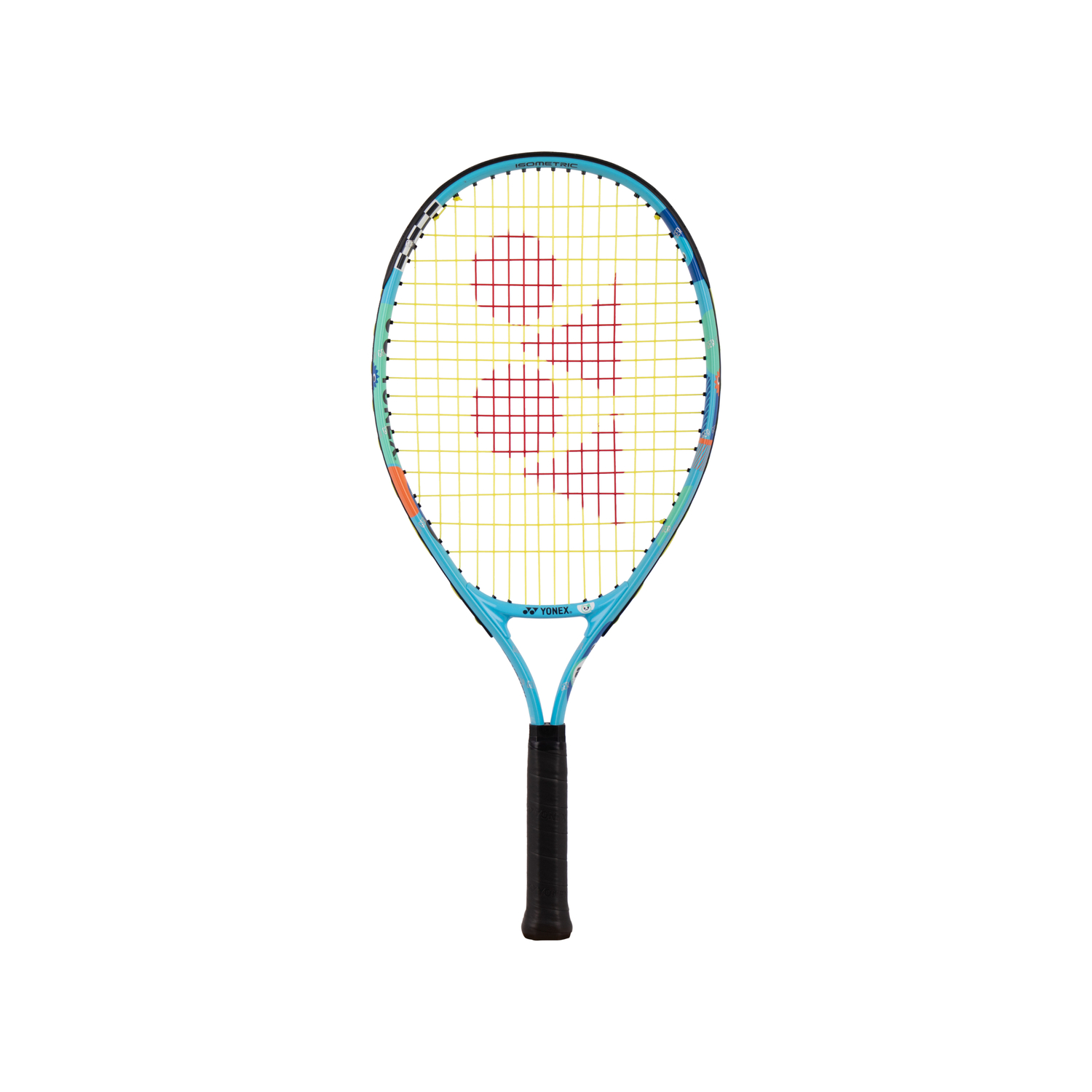 Tenisová raketa YONEX JUNIOR 23 - Ocean Blue