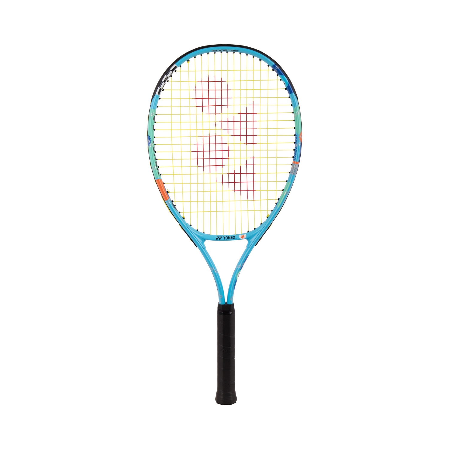 Tenisová raketa YONEX JUNIOR 25 - Ocean Blue