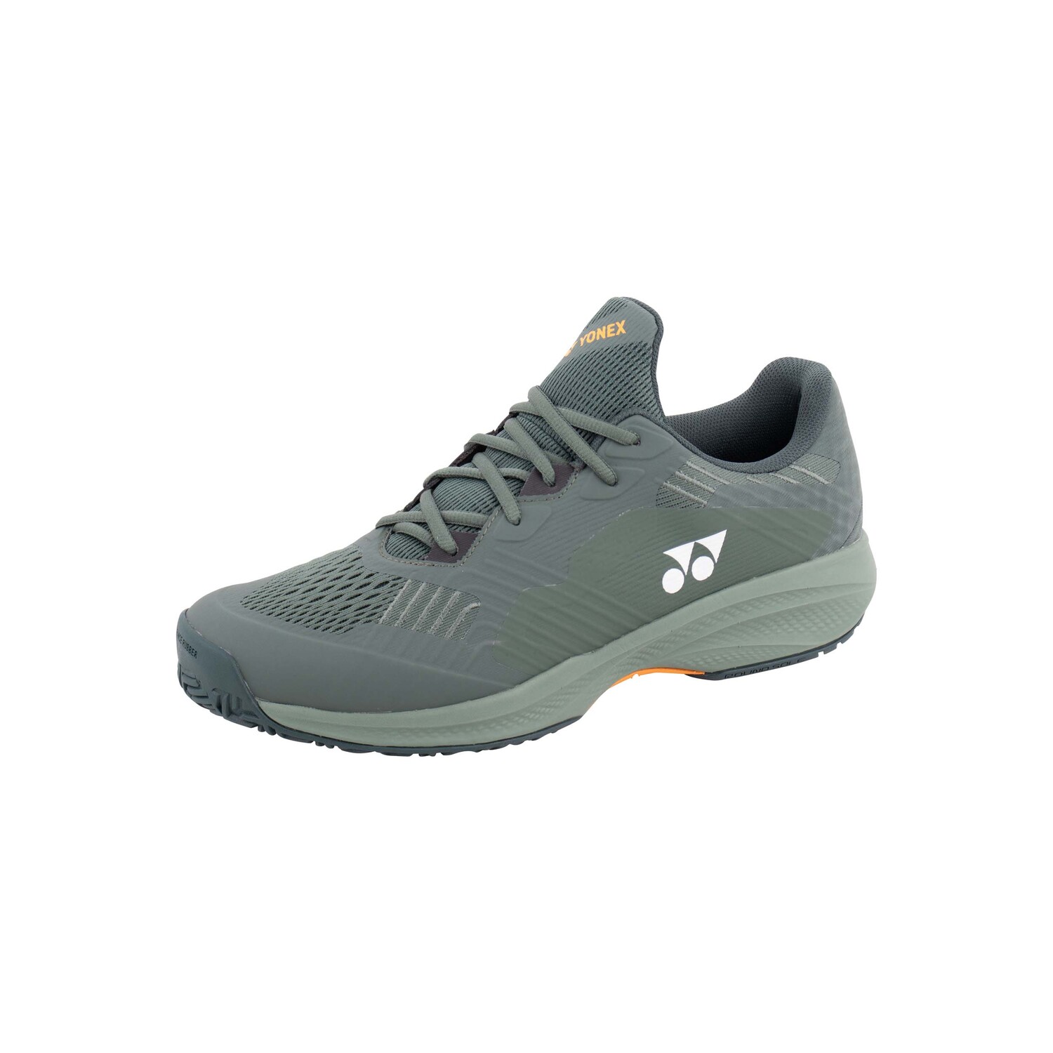 Tenisová obuv YONEX PC SONICAGE MEN - khaki
