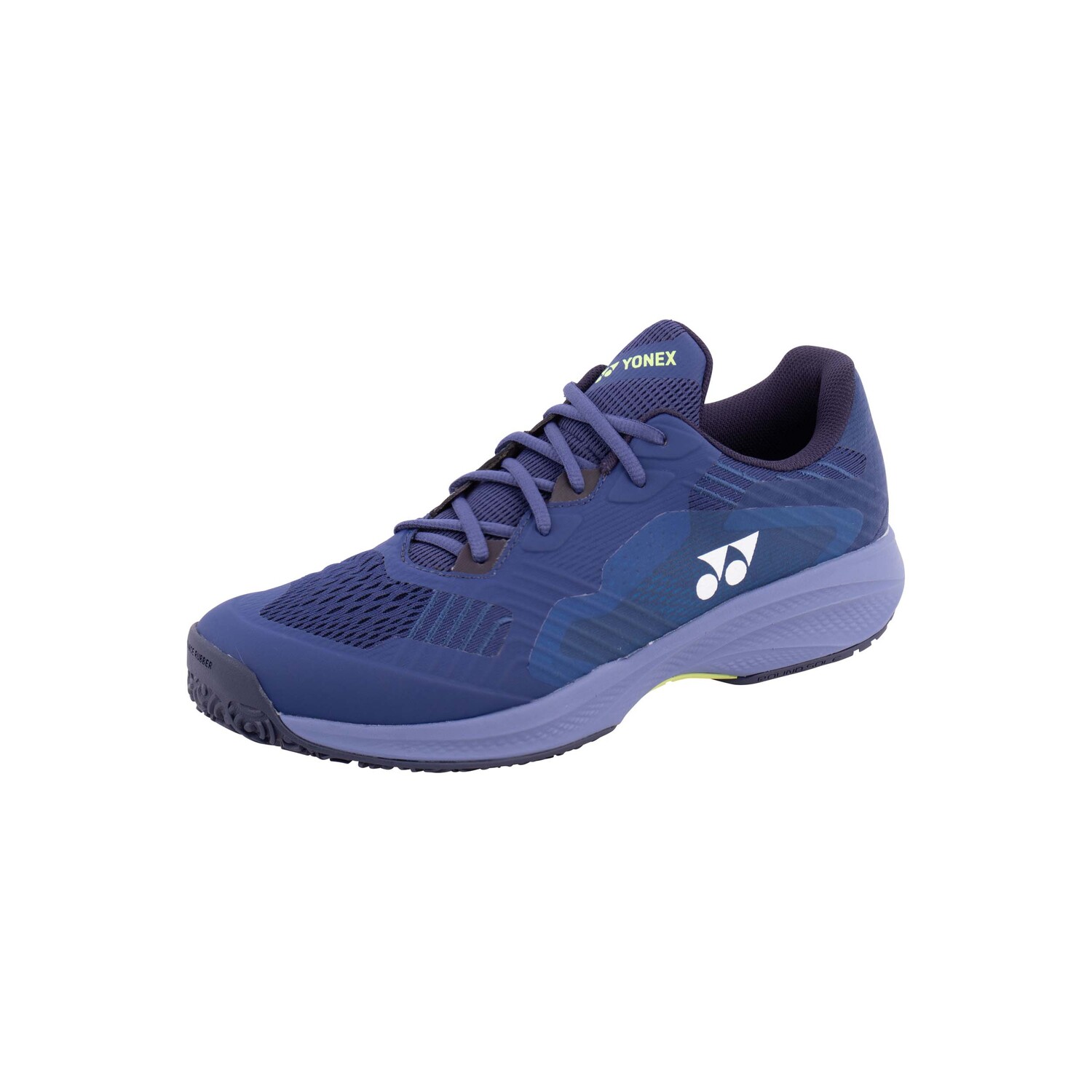 Tenisová obuv YONEX PC SONICAGE MEN CL - tmave modrá