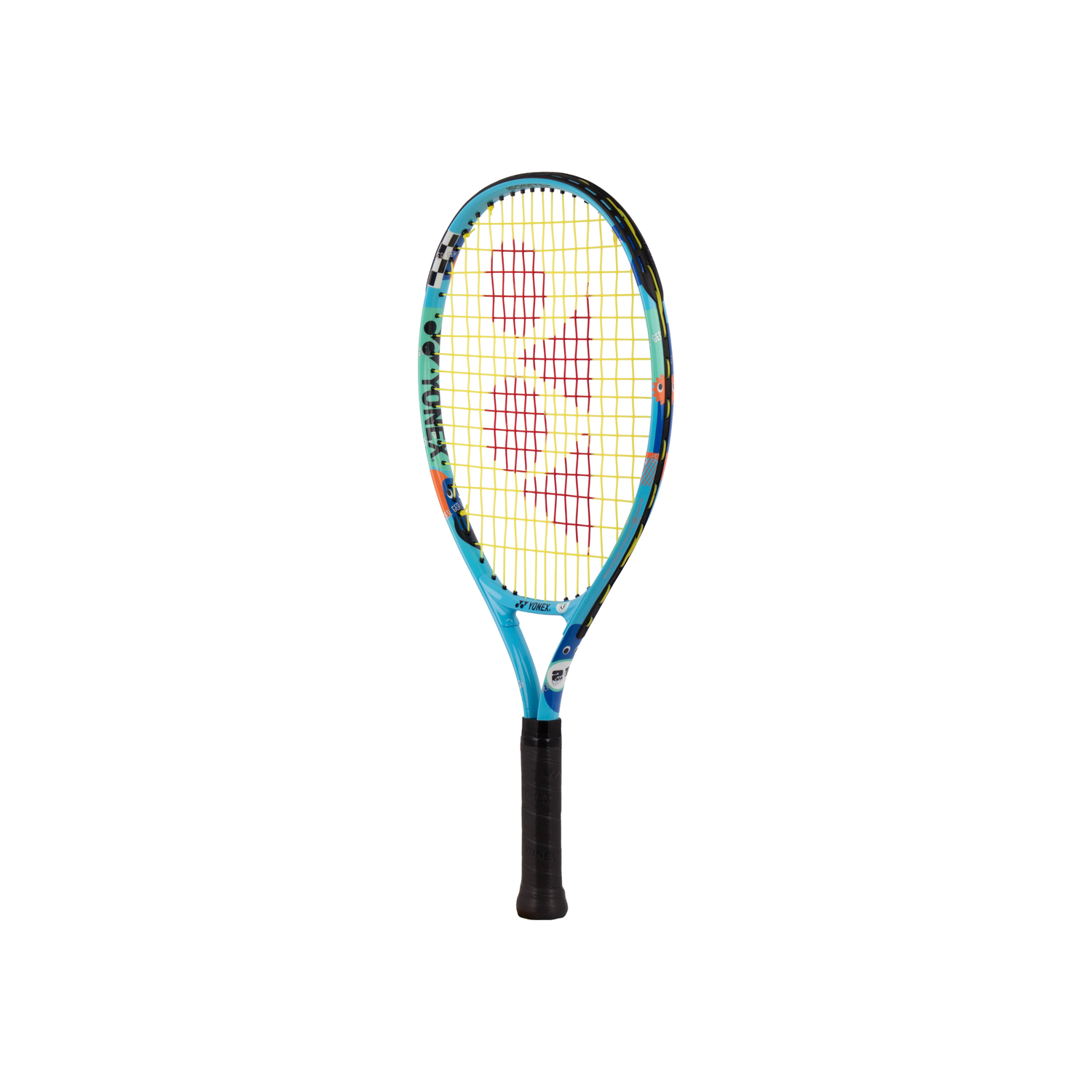 Tenisová raketa YONEX JUN 21 - Ocean Blue