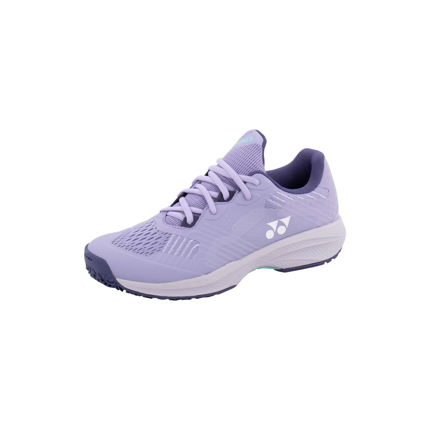 Tenisová obuv YONEX SONICAGE WOMEN CL - fialová