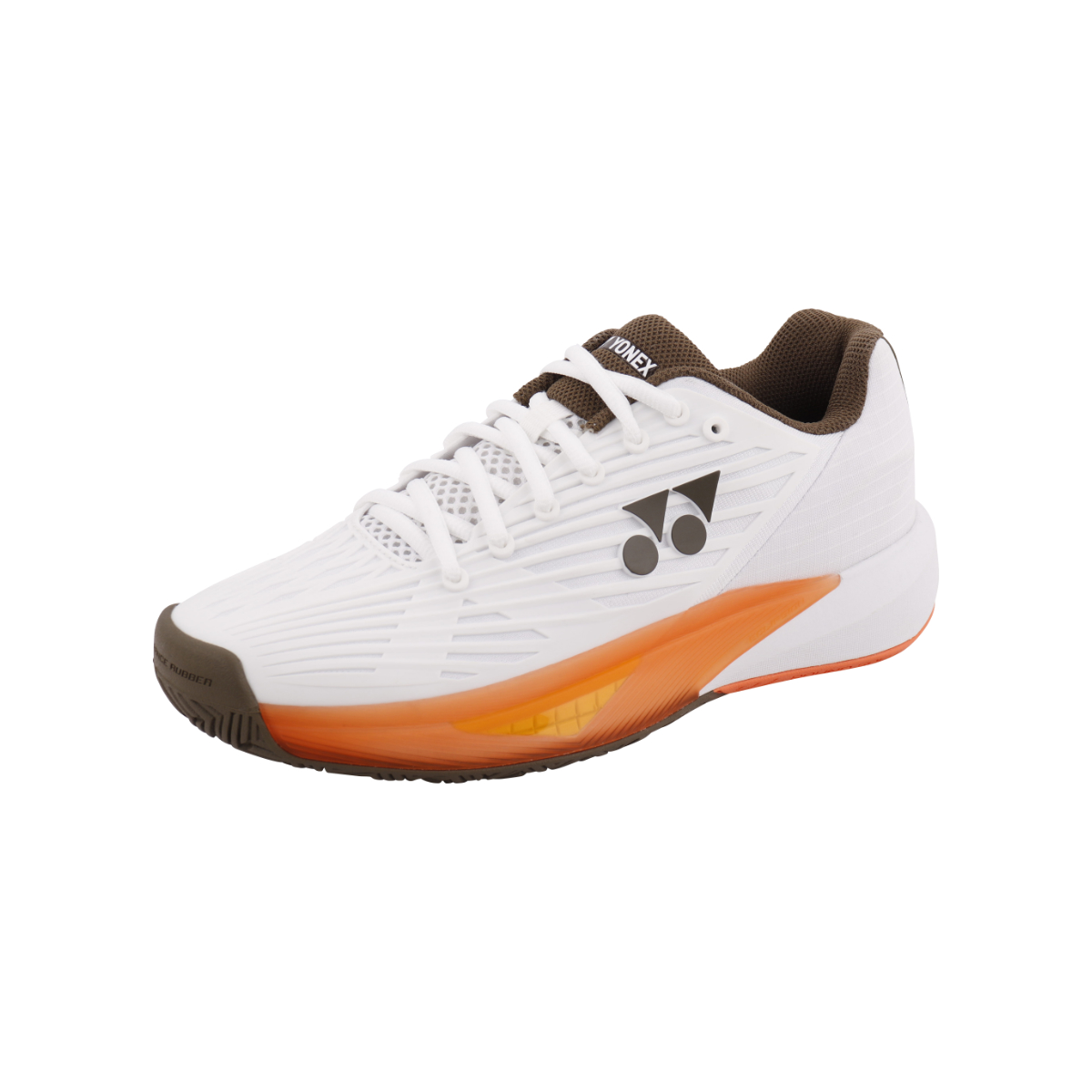 Tenisová obuv YONEX PC ECLIPSION 5 WOMEN - White Brown