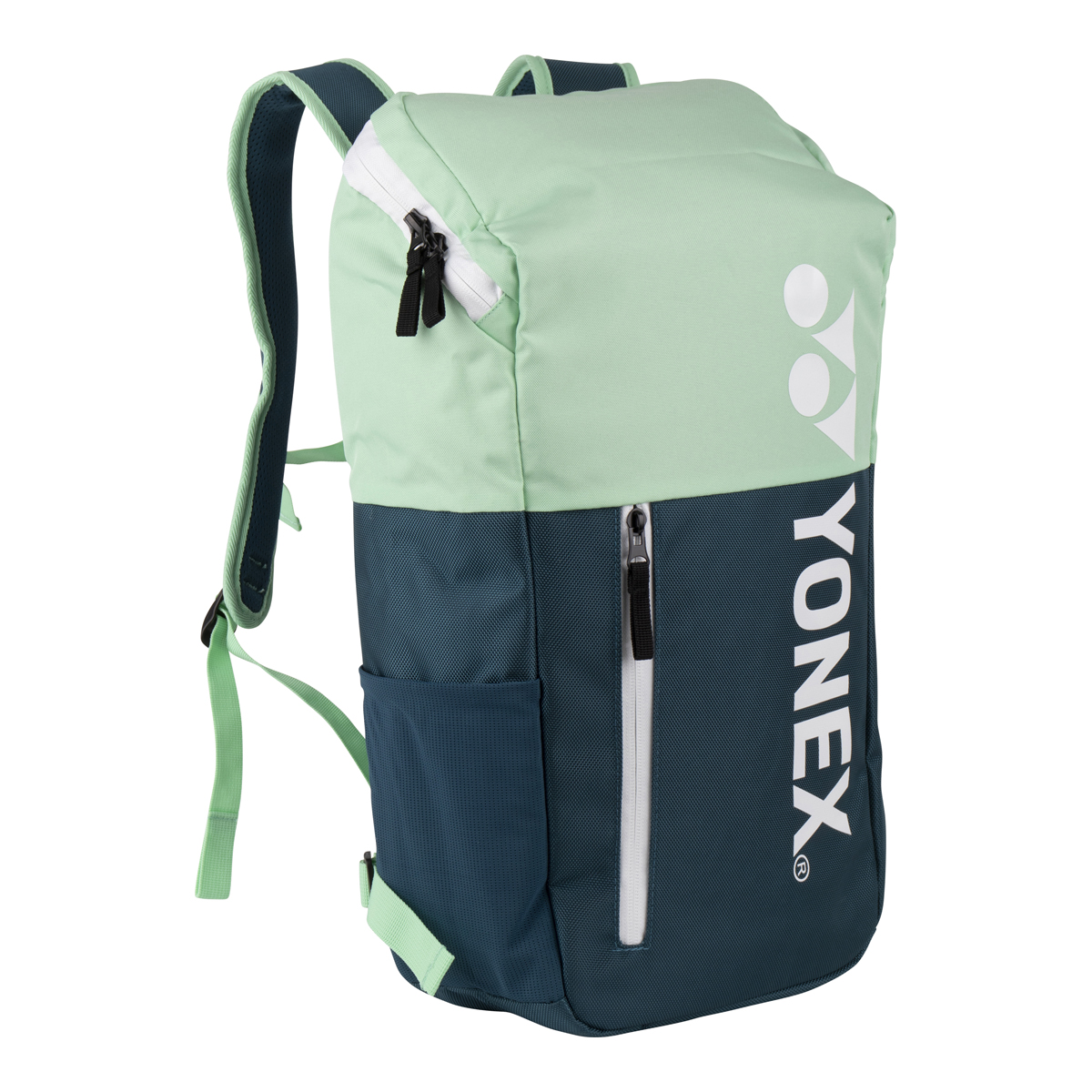 Batoh YONEX 2824 - Petrol/Mint
