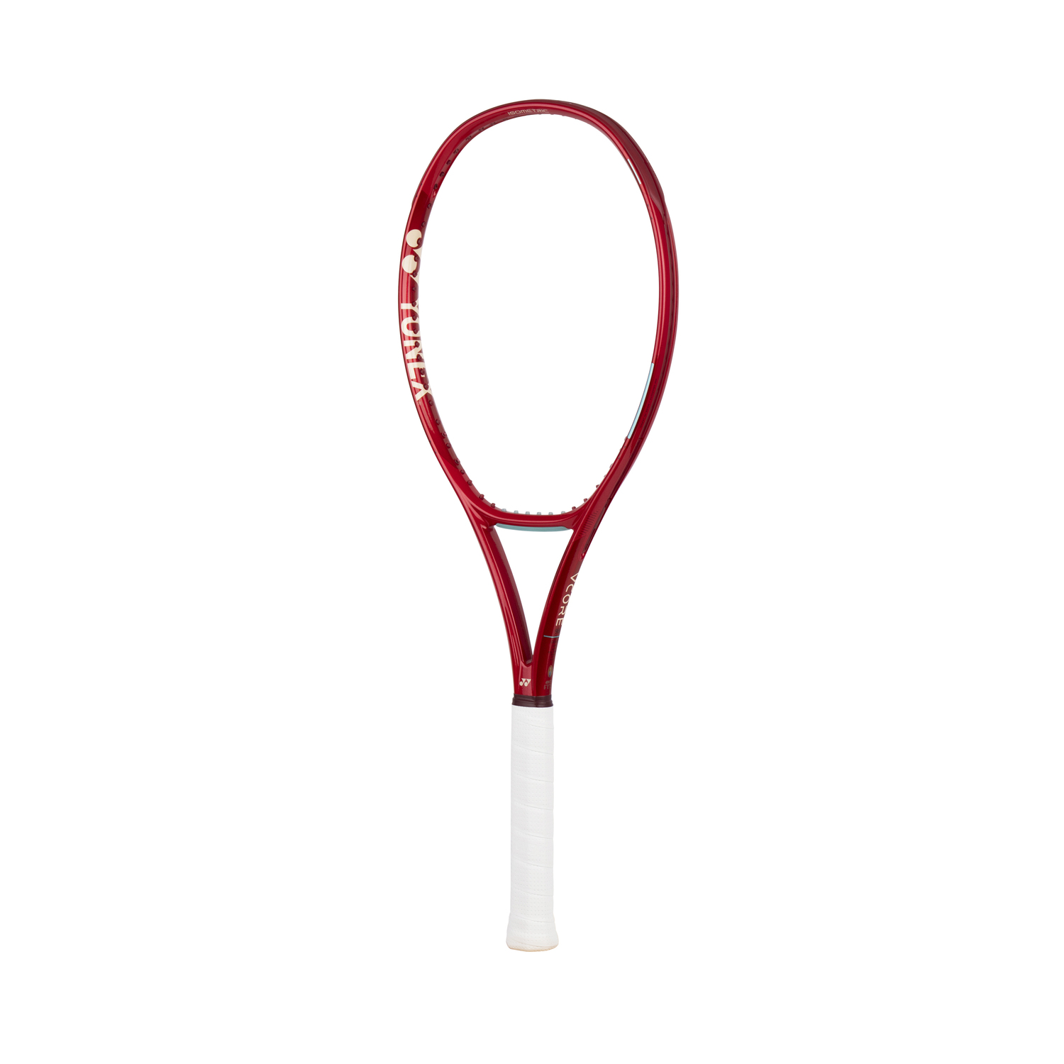 Tenisová raketa YONEX VCORE 98 - Ruby Red
