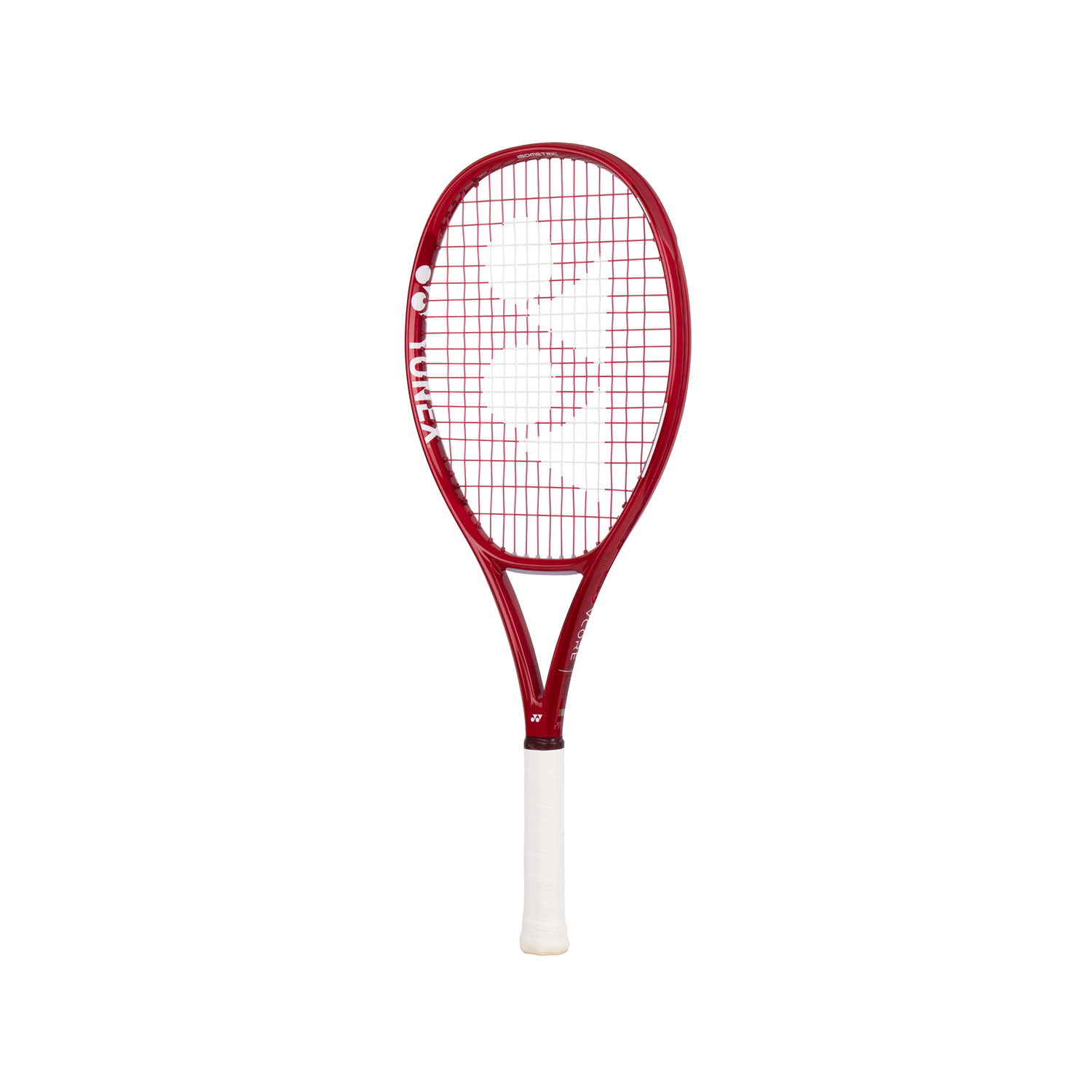 Tenisová raketa YONEX VCORE JUN 26 - Ruby Red
