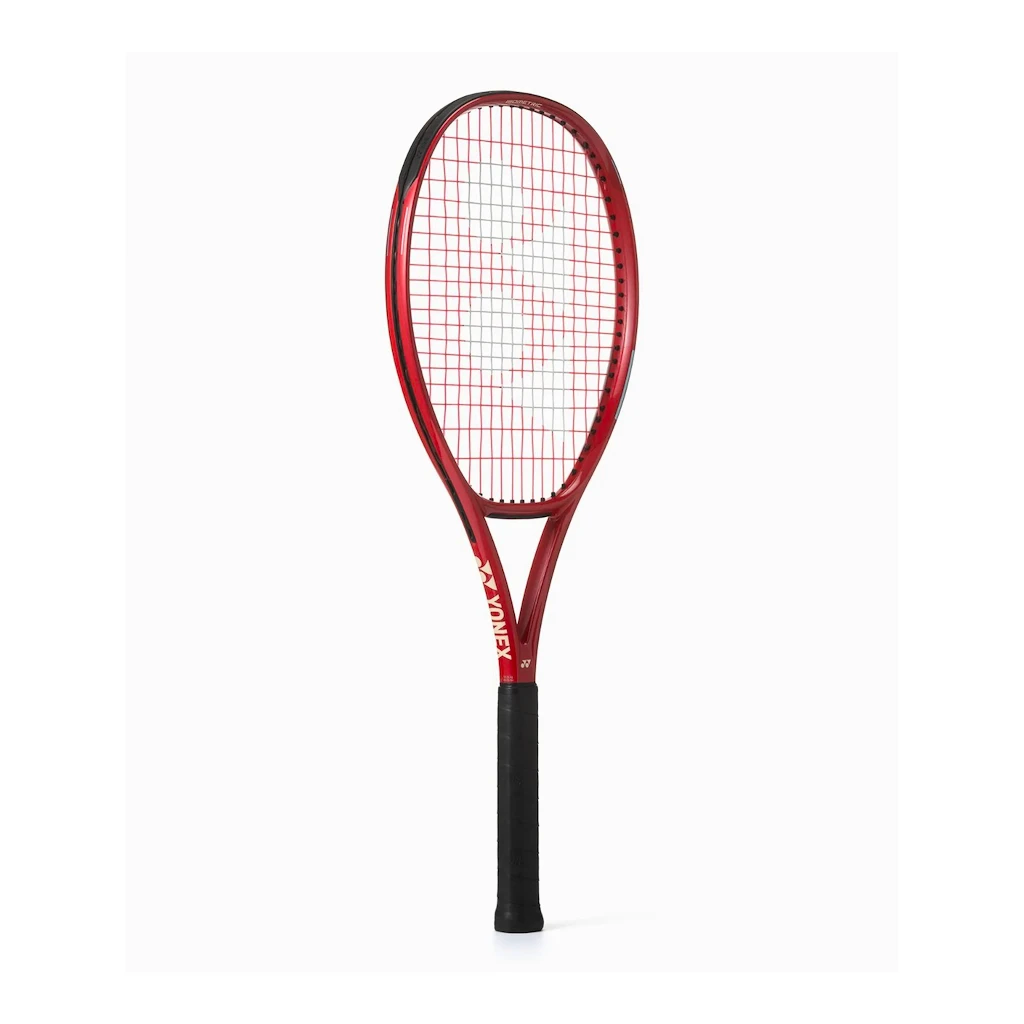 Tenisová raketa YONEX VCORE ACE - Ruby Red
