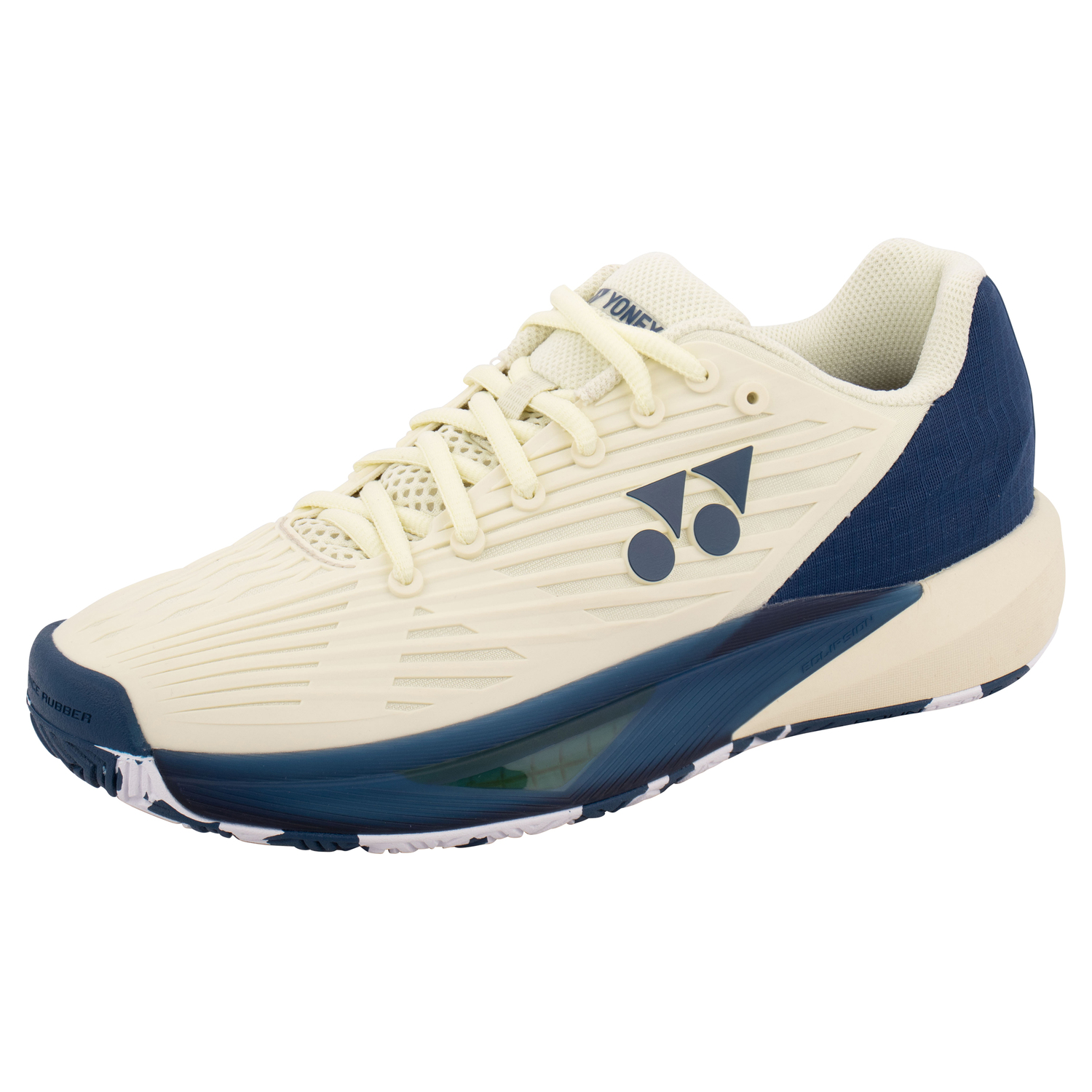 Tenisová obuv YONEX PC ECLIPSION 5 WOMEN - Champagne Navy