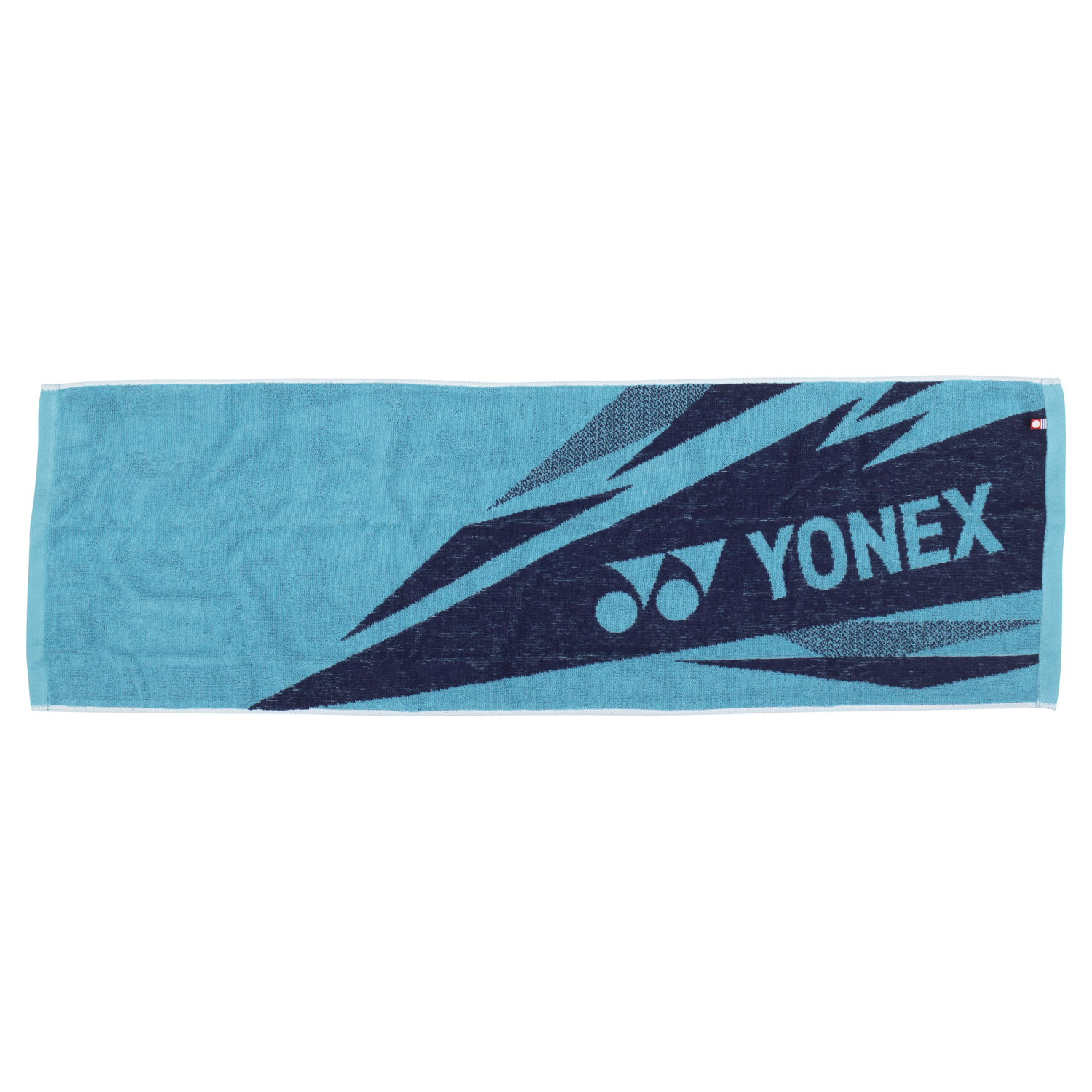Rucník YONEX AC 1081 - Deep Sea