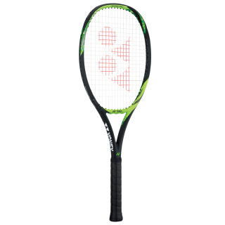 Tenisová raketa YONEX EZONE 100 - 300 g - zelená