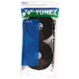 Omotávka YONEX Super Grap AC 102-30 - cerná