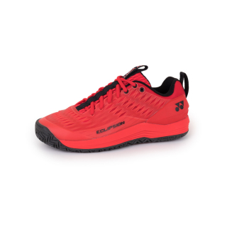 Tenisová obuv YONEX PC ECLIPSION 3 - cervená