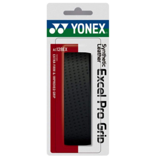 Základní omotávka YONEX Synthetic Leather Excel Pro AC128 - cerná