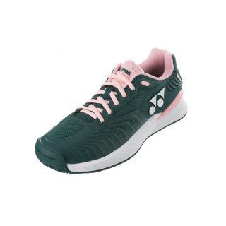 Tenisová obuv YONEX PC ECLIPSION 4 WOMEN CL - Teal Green