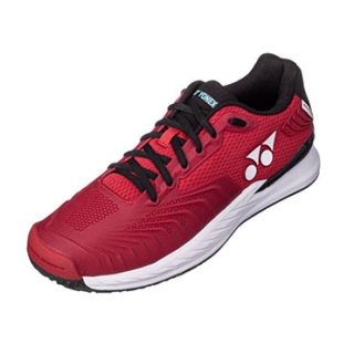 Tenisová obuv YONEX PC ECLIPSION 4 MEN - cervená