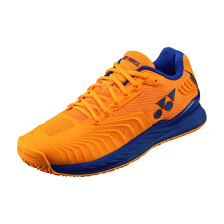 Tenisová obuv YONEX PC ECLIPSION 4 MEN CL - Mandarin Orange