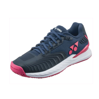Tenisová obuv YONEX PC ECLIPSION 4 WOMEN CL - Navy Pink