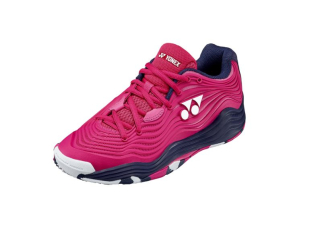 Tenisová obuv YONEX PC FUSIONREV 5 CL WOMEN - ružová