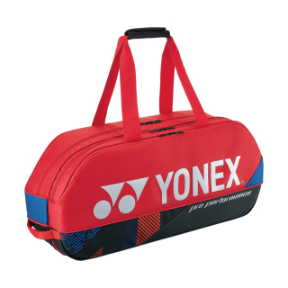 Taška YONEX 92431W - Scarlet