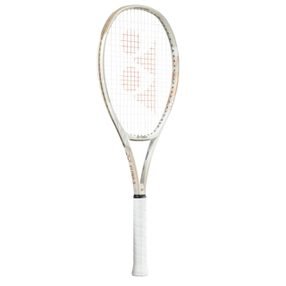 Tenisová raketa YONEX VCORE 100 LITE - 280 g - Sand Beige