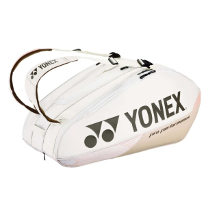 Bag YONEX 92429 - Sand Beige