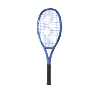 Tenisová raketa YONEX EZONE 26 JUN GRAPHITE - Blast Blue