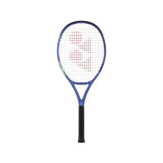 Tenisová raketa YONEX EZONE 26 JUN COMPOSITE - Blast Blue