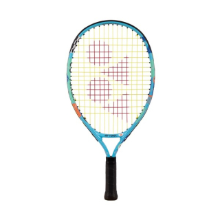 Tenisová raketa YONEX JUN 17 - Ocean Blue