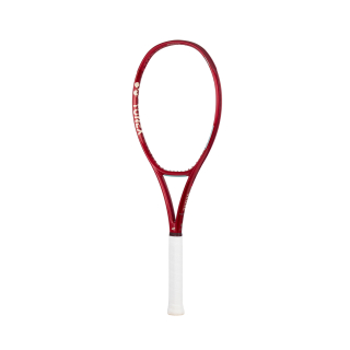 Tenisová raketa YONEX VCORE 95 - Ruby Red
