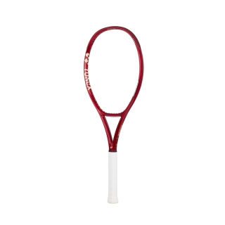 Tenisová raketa YONEX VCORE 100 LITE - Ruby Red