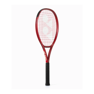 Tenisová raketa YONEX VCORE ACE - Ruby Red