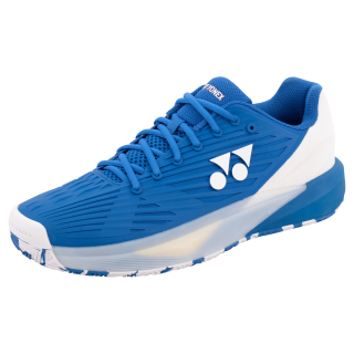 Tenisová obuv YONEX PC ECLIPSION 5 MEN - Blue White