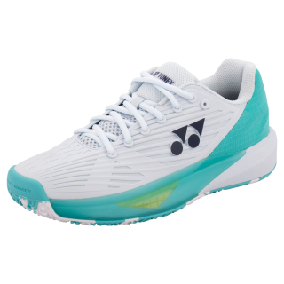 Tenisová obuv YONEX PC ECLIPSION 5 WOMEN CL - Pale Blue