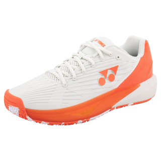 Tenisová obuv YONEX PC ECLIPSION 5 MEN CL - Silver Orange